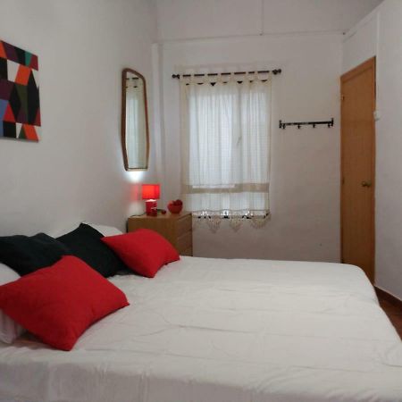 Ca La Motrila Vila Buñol Exterior foto