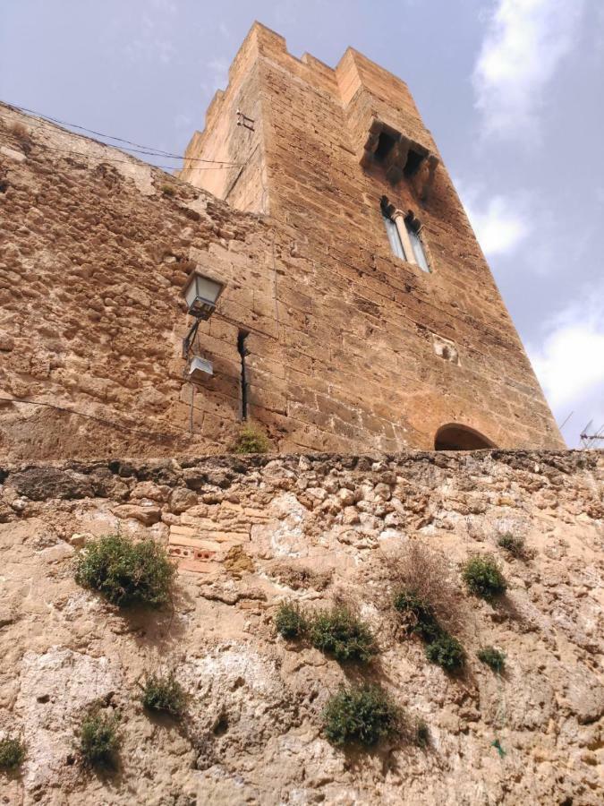 Ca La Motrila Vila Buñol Exterior foto